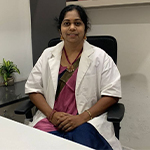 Best IVf Specialist Dr. Priya