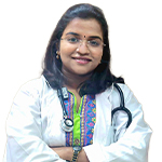 Best IVf Specialist Dr. M.S. Santhiya Swathy