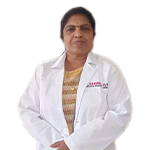 Best IVf Specialist Dr.Thiruselvi