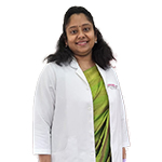 Best IVf Specialist Dr. Nivethidha