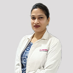 Best IVf Specialist Dr. Nidhi Jhawar