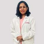 Best IVf Specialist Dr.Pallavi