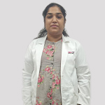 Best IVf Specialist Dr. Preethi G