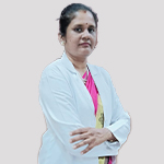 Best IVf Specialist Dr. Vidhya Nandhini