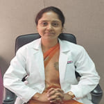Best IVf Specialist Dr.Anitha