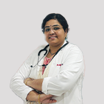 Best IVf Specialist Dr .C. Neeharika Reddy