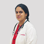 Best IVf Specialist Dr .V. Himaja