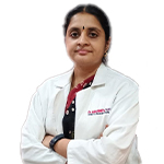 Best IVf Specialist Dr.G.Ramya
