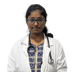 Best IVf Specialist Dr. shalini S.P