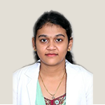 Best IVf Specialist Dr. Amritha M.