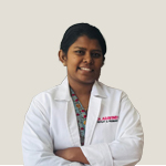 Best IVf Specialist Dr. V. Vinothini