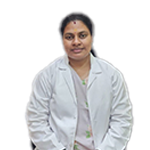 Best IVf Specialist T. Shanmuga Shanthini