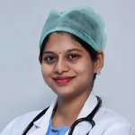 Best IVf Specialist Dr. Reshma Shree A.