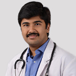 Best IVf Specialist Dr. Aravind Chander