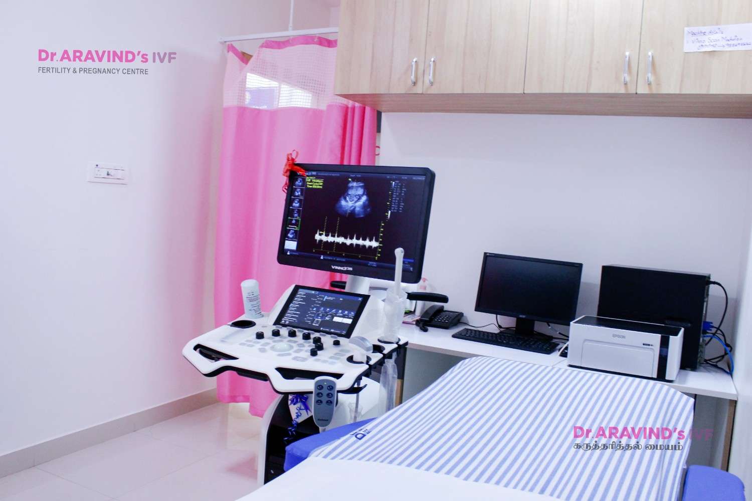 Dr. Aravid's IVF