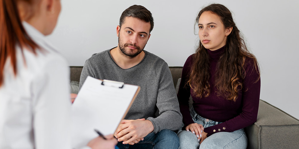 Boosting Your Fertility: Essential Tips for Couples Trying to Conceive.