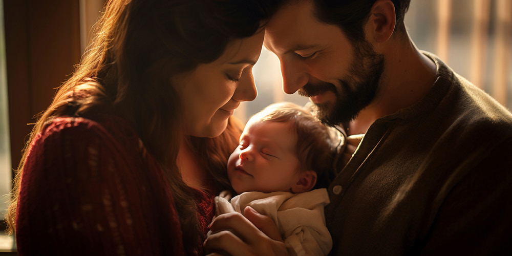 A Complete Conception Guide for Couples Seeking to Become Parents