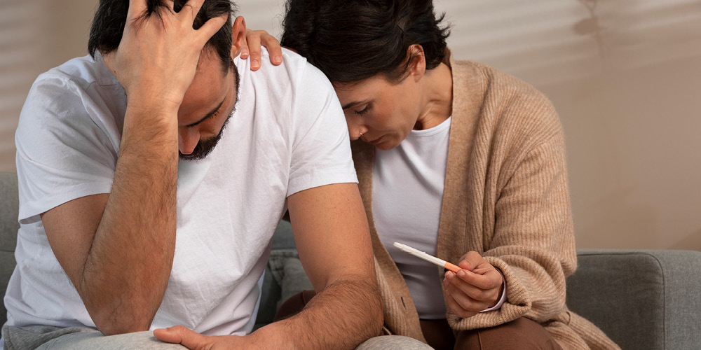 Does Age Affect Fertility in Women and Men?