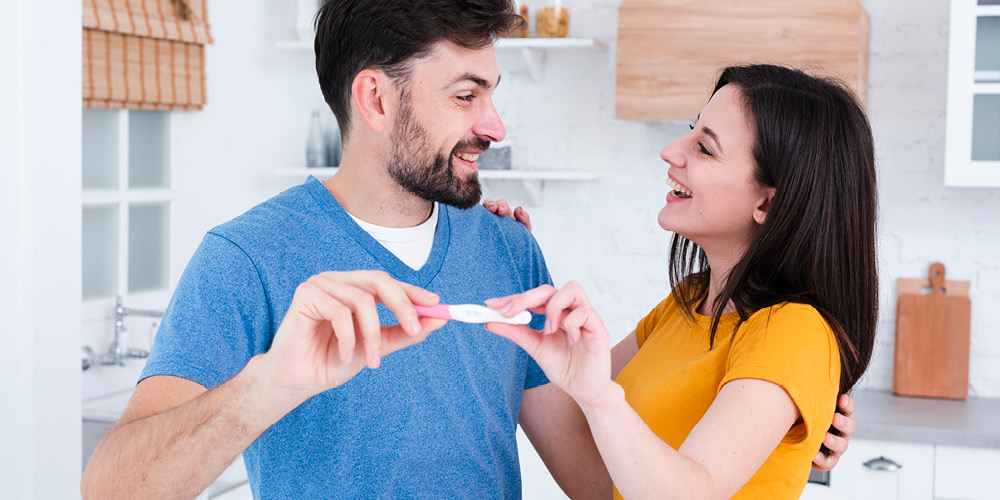 Essential Steps for Effective Pregnancy Planning and Fertility Boosting