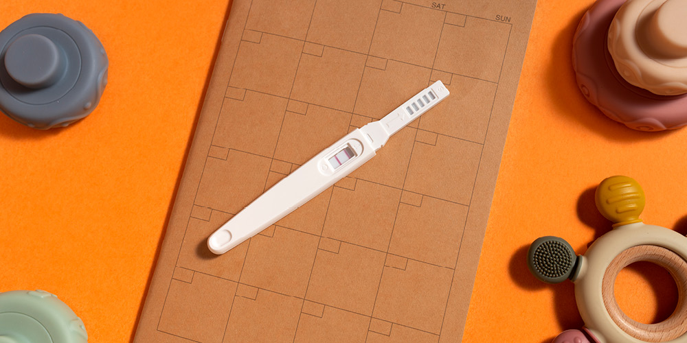 What Are The Early Signs of Pregnancy?