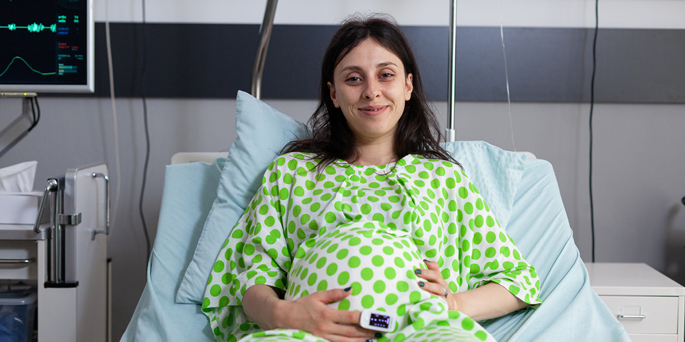 What are The Symptoms of Hellp Syndrome?