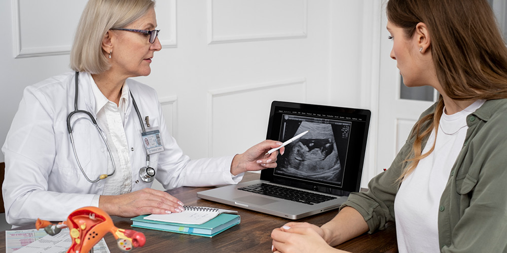 What Does a Double Marker Test Tell About Pregnancy?