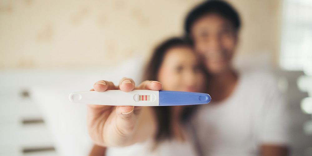 What to do When Your Pregnancy Test is Positive: A Step-by-Step Guide