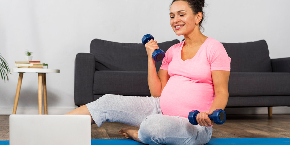 The Journey of Pregnant Women: Common Experiences and Challenges