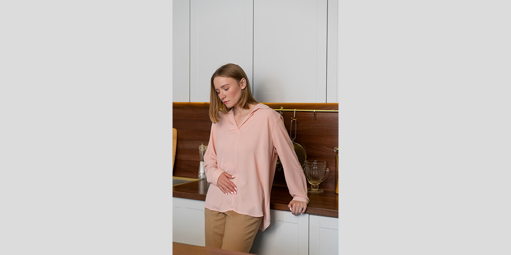 How are Pregnancy Trimesters Divided and What Happens in  Each?