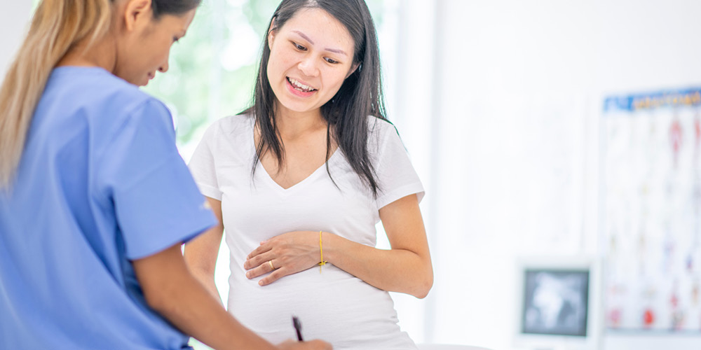 Is Low Belly Pain Normal During Pregnancy?