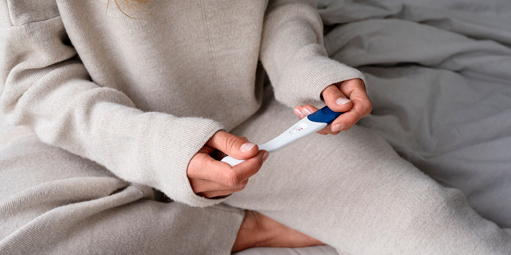 Understanding Your Fertility Window Through Body Temperature