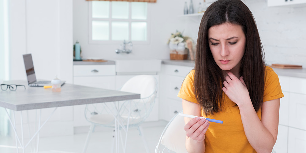 How is the Quadruple Marker Test Performed During Pregnancy