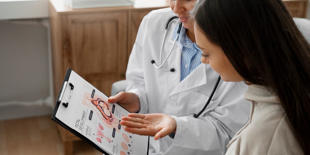 How is the Delivery Date Calculator Used to Find The Due Date?