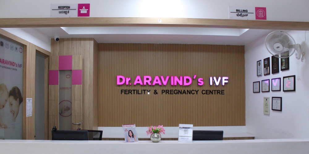 Best IVF Treatment in Chennai – Why Choose Dr. Aravind IVF?