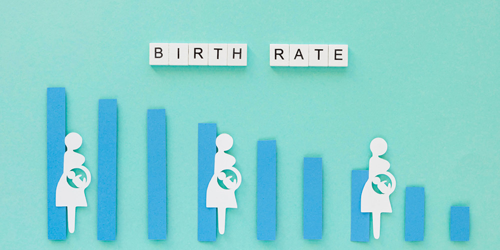 IVF Success Rates and Age – What You Should Know