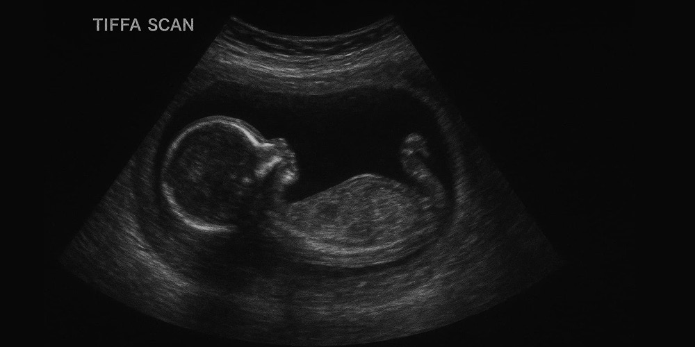 What is a Tiffa Scan