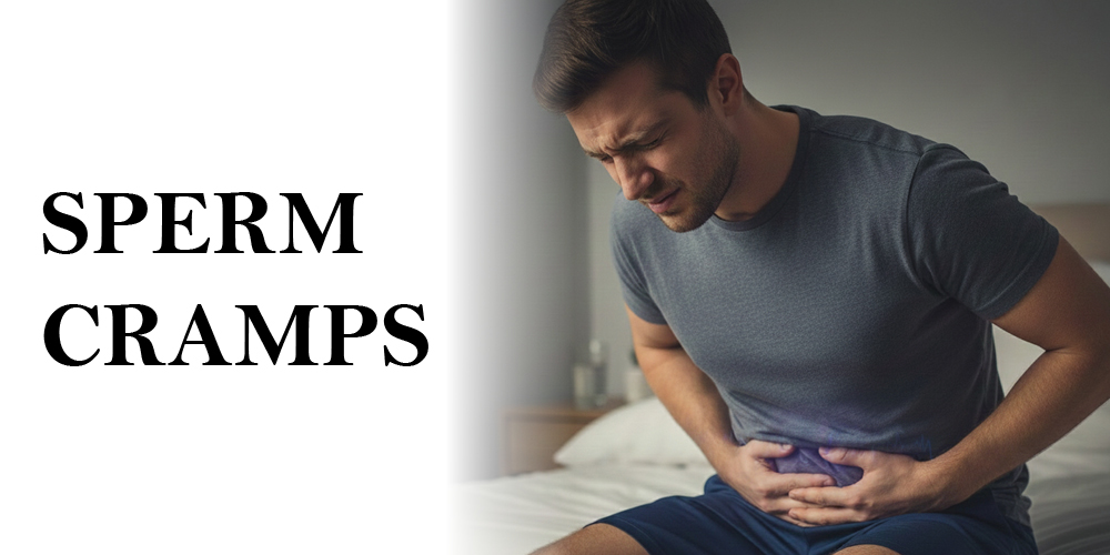 Sperm Cramps in Men: Meaning, Causes, Symptoms & Treatment Explained Simply